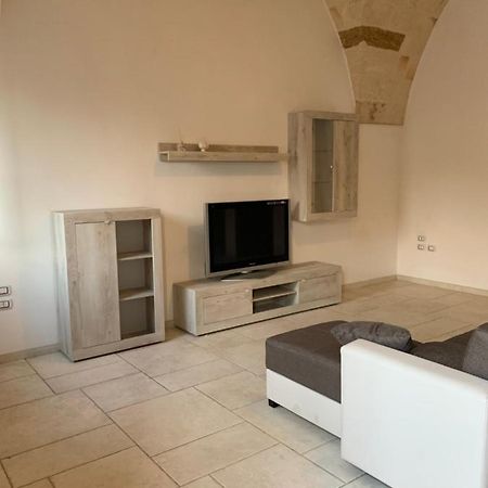 Toto House Apartment Mesagne Exterior photo