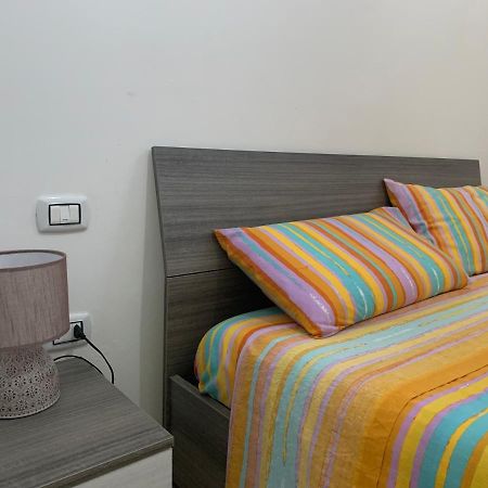Toto House Apartment Mesagne Exterior photo