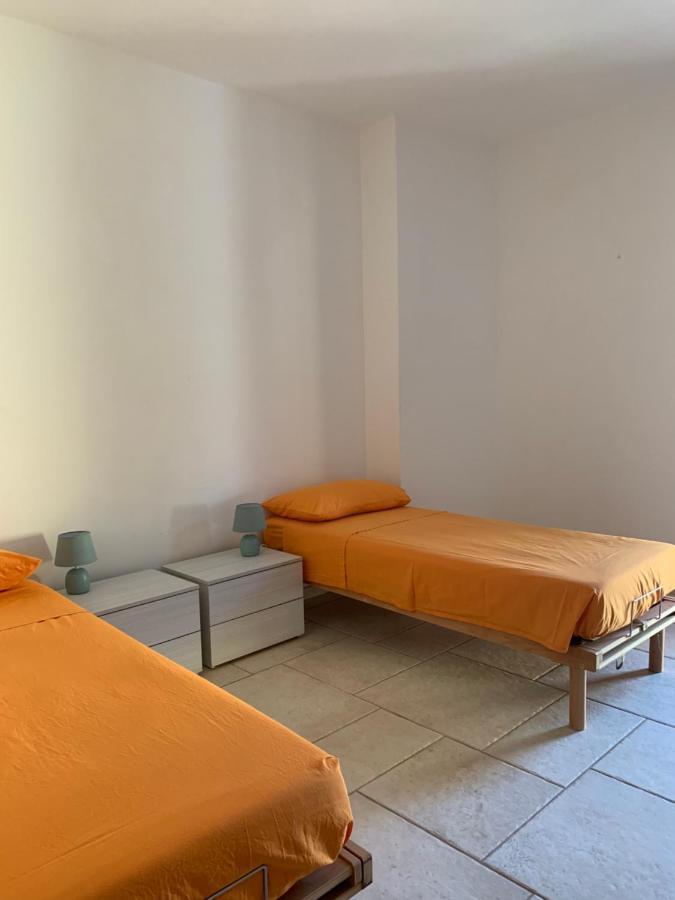 Toto House Apartment Mesagne Exterior photo